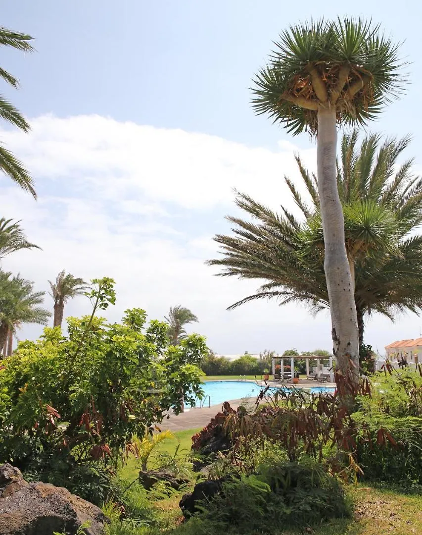 Vivienda Vacacional Balcón sobre el Mar Playa Cancajos.- BreNa Baja