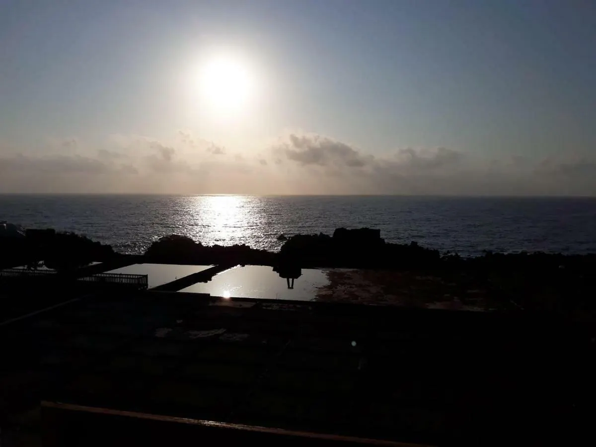 Vivienda Vacacional Balcón sobre el Mar Playa Cancajos.- BreNa Baja  0*, Playa Cancajos.- BreNa Baja (la Palma)